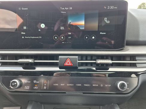 New 2026 Kia Sportage X-Line w/ X-Line Technology Package AWD/4WD image 8