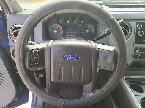 Used 2011 Ford F350 XLT image 20