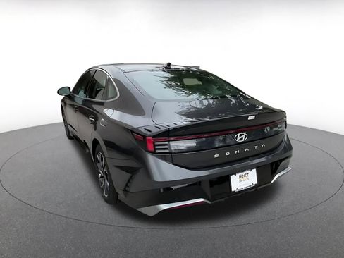 Used 2025 Hyundai Sonata SEL image 11