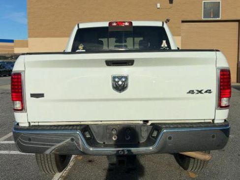 Used 2013 RAM 2500 Laramie w/ Convenience Group image 6