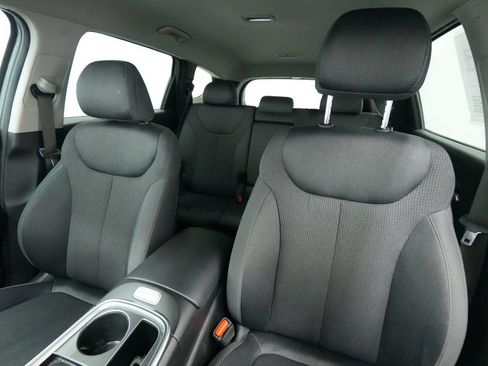 Used 2023 Hyundai Santa Fe SEL AWD/4WD image 13