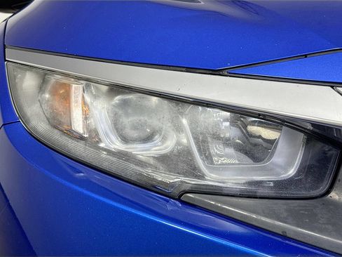 Used 2017 Honda Civic EX-L image 37