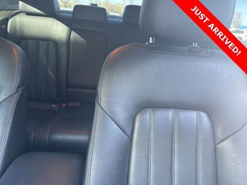 Used 2018 MAZDA MAZDA6 Grand Touring image 13