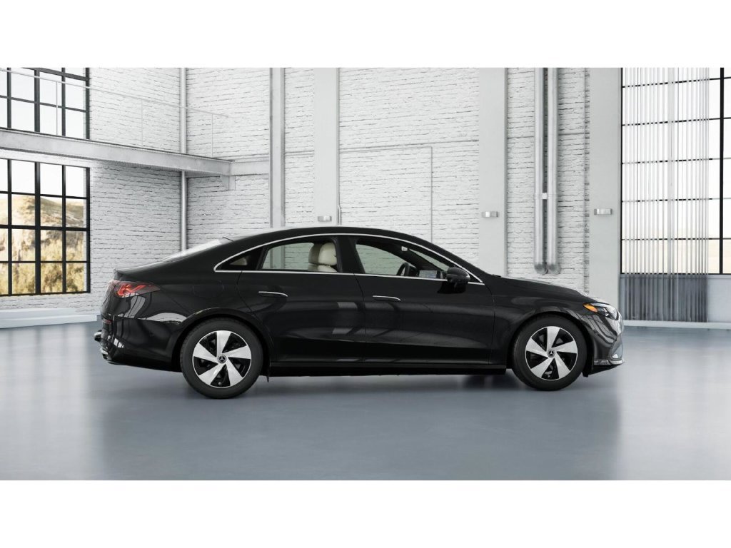 New 2027 Mercedes-Benz CLA 250+ image 17