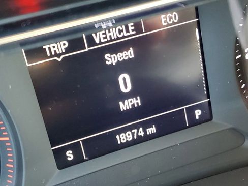 Certified 2023 Chevrolet TrailBlazer LT w/ Convenience Package image 12