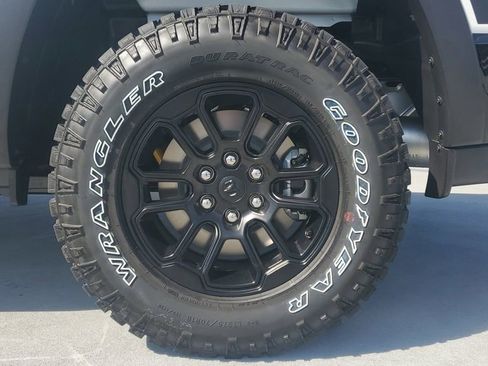 New 2026 RAM 1500 Rebel w/ Rebel Level 1 Equipment Group image 7