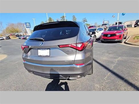 Used 2023 Acura MDX Technology image 35