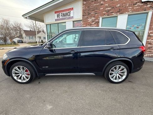 Used 2016 BMW X5 xDrive35i AWD/4WD image 8