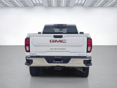 Used 2023 GMC Sierra 2500 SLE