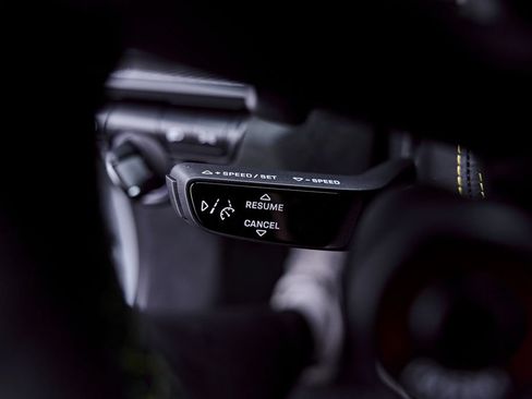 Used 2025 Porsche 911 GT3 RS RWD image 84