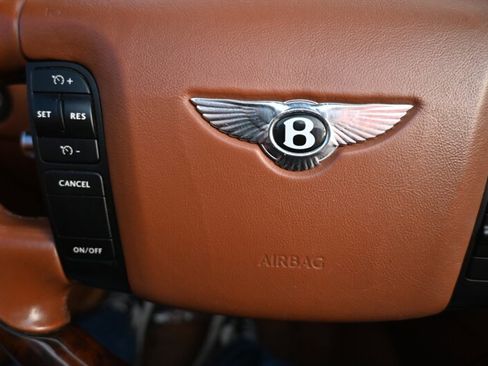 Used 2007 Bentley Continental GT image 36