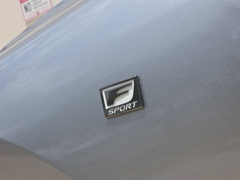 Used 2022 Lexus IS 350 F Sport w/ Navigation Package RWD image 36