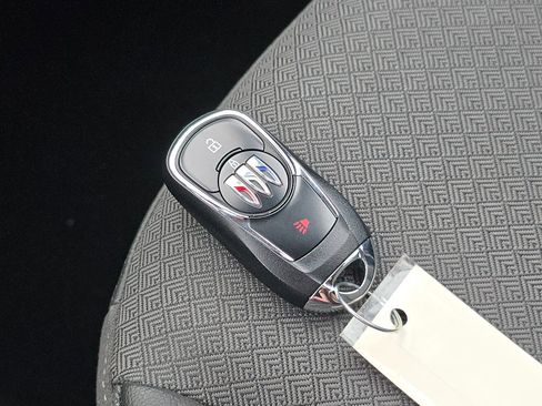 Used 2024 Buick Encore GX Preferred FWD image 29