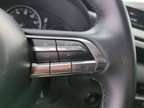 Used 2025 MAZDA CX-50 AWD 2.5 S w/ Preferred Package image 21