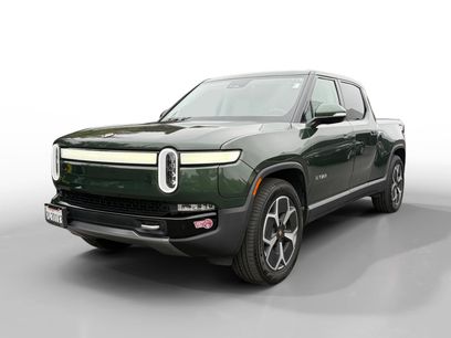 Used 2024 Rivian R1T Adventure