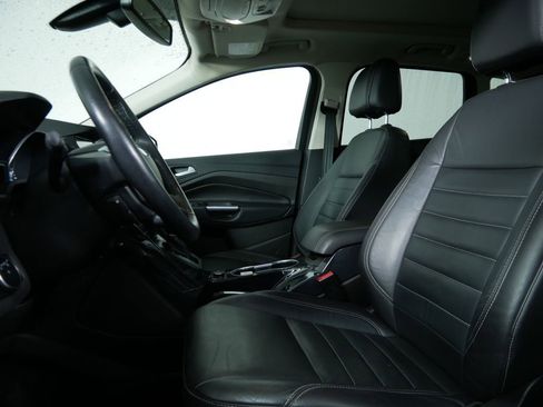 Used 2016 Ford Escape Titanium image 15