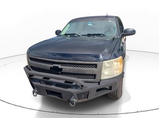 Used 2012 Chevrolet Silverado 1500 LTZ w/ LTZ Plus Package AWD/4WD video 2