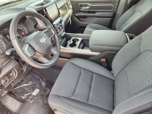 New 2026 RAM 1500 Lone Star AWD/4WD image 9