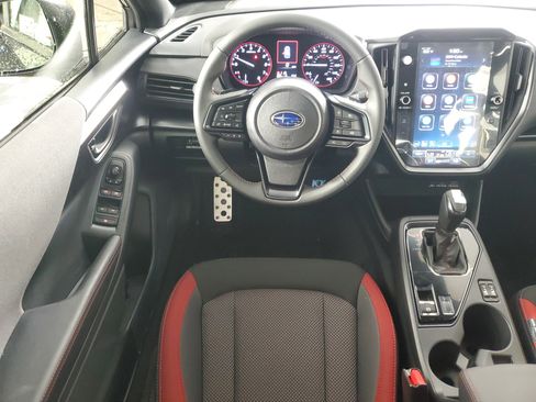 New 2026 Subaru Impreza RS image 17