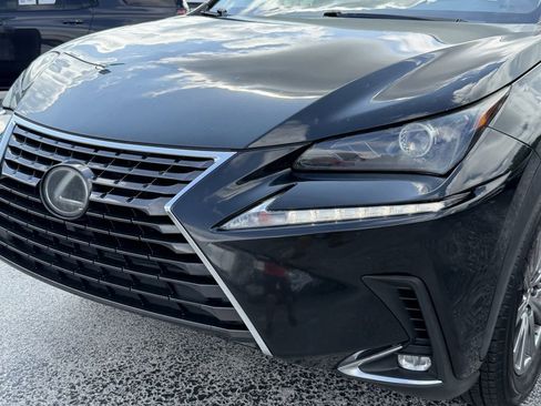 Used 2020 Lexus NX 300 FWD w/ Accessory Package 2 image 10