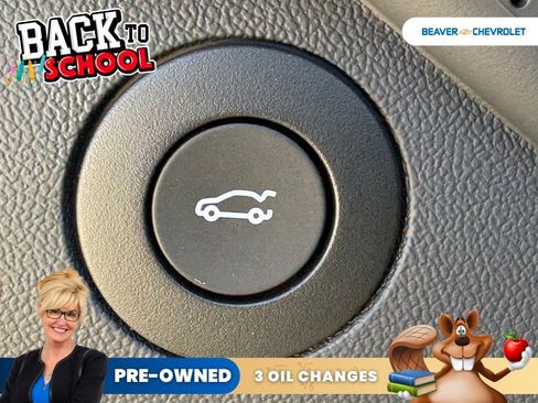 Used 2024 Chevrolet Camaro LT w/ RS Package RWD image 36