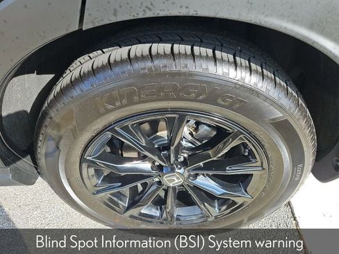 Certified 2025 Honda CR-V Sport image 31