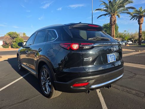 Used 2016 MAZDA CX-9 Grand Touring FWD image 13