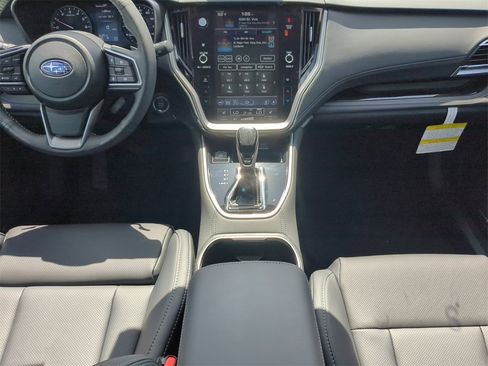 New 2025 Subaru Outback Limited w/ Popular Package #2 image 14