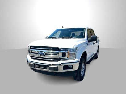 Used 2019 Ford F150 XLT