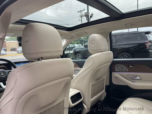 Used 2023 Mercedes-Benz GLE 450 4MATIC image 16