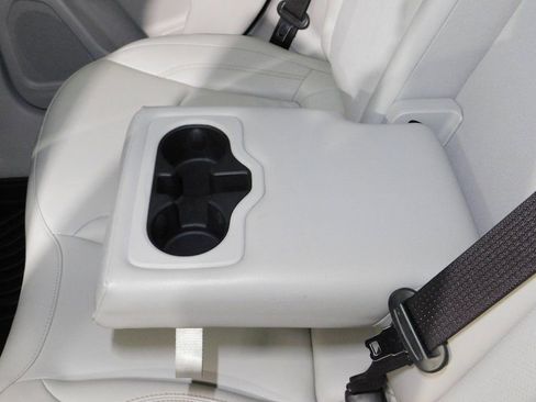 Used 2022 Jeep Compass Limited image 79