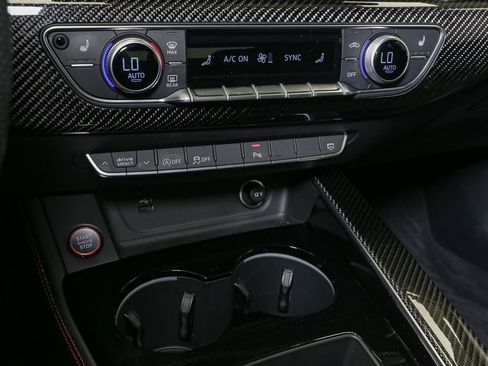 Used 2023 Audi S5 Premium Plus w/ Premium Plus AWD/4WD image 31