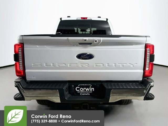 New 2026 Ford F350 Lariat w/ FX4 Off-Road Package AWD/4WD image 6