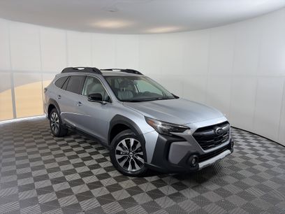 Used 2023 Subaru Outback Limited XT