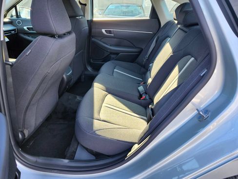 New 2026 Hyundai Sonata SEL FWD image 16