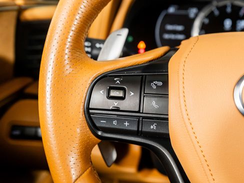 Used 2018 Lexus LC 500 Coupe image 45