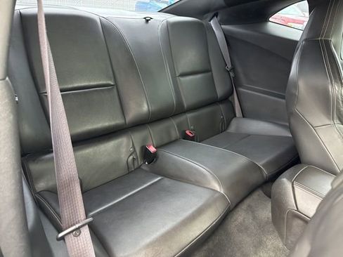 Used 2015 Chevrolet Camaro SS w/ SS Performance Package image 12