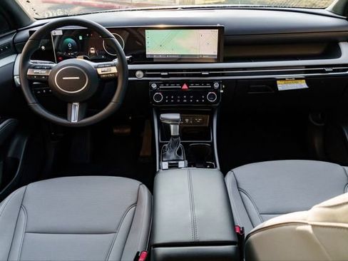 New 2025 Hyundai Santa Cruz Limited AWD/4WD image 21