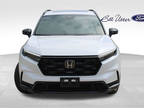 Used 2024 Honda CR-V Sport-L image 2