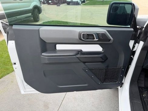 Used 2024 Ford Bronco Big Bend AWD/4WD image 8