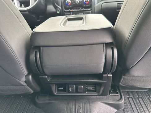 Used 2021 GMC Sierra 1500 SLE w/ X31 Off-Road Package image 23