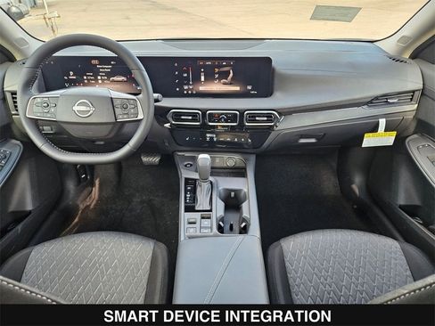 New 2026 Nissan Sentra SV image 18