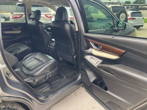 Used 2021 Subaru Ascent Touring w/ Popular Package #2A AWD/4WD image 15