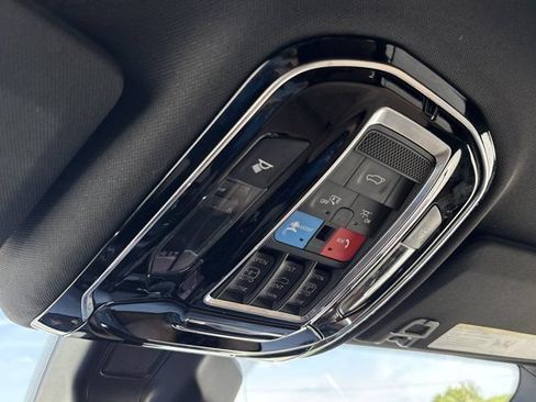 Used 2024 Jeep Grand Cherokee L Summit w/ High Altitude Package AWD/4WD image 46