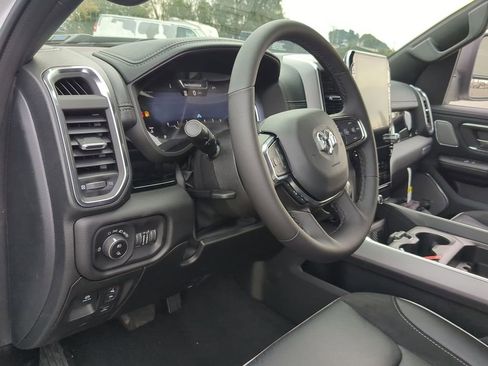 New 2026 RAM 1500 Laramie image 20