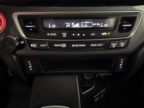 Used 2018 Honda Pilot EX-L image 23