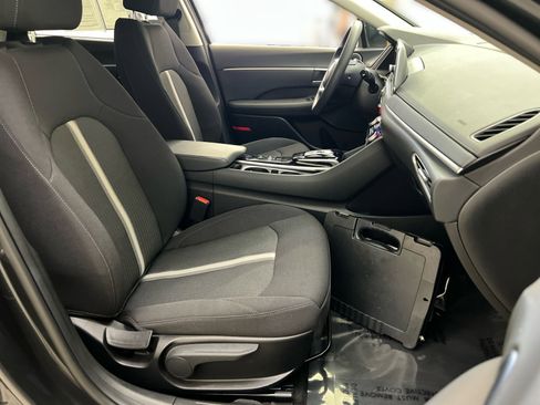 Used 2023 Hyundai Sonata SEL image 25
