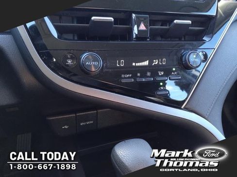 Used 2022 Toyota Camry LE image 15
