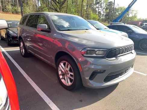 Used 2022 Dodge Durango GT image 6