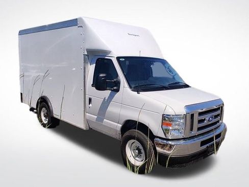 New 2025 Ford E-350 and Econoline 350 Super Duty w/ Power Equipment Group image 7